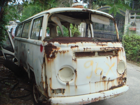 ขออนุญาตขายรถโฟล์คตู้แตงโมพยาบาลไฟล่างและไฟบนบางๆ ราคา 2 คัน 55000 บาท(No-Book) ขออนุญาตขายรถโฟล์คตู้แตงโมพยาบาลไฟล่างและไฟบนบางๆ ราคา 2 คัน 55000 บาท(No-Book)