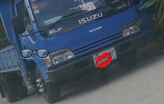 ฝากขาย 6 ล้อ ISUZU NPR 130 แรง ห้างแท้**