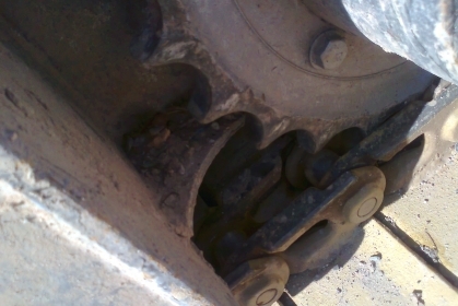 ขายด่วน!..รถขุด KOMATSU PC20-7 รถสวย เก่าญี่ปุ่น ผลิต พร้อมใช้ สุดขีด.