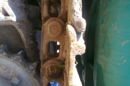 ขายด่วน!..รถขุด KOMATSU PC20-7 รถสวย เก่าญี่ปุ่น ผลิต พร้อมใช้ สุดขีด.