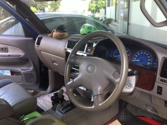 ขาย toyota cab 4wd