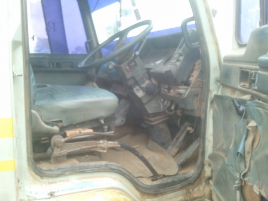 ขาย ROCKYดั้ม 6BG1 175 แรง เครื่องดี เบรคจิ๊ปฟี่ เพาว์เวอร์ รถใช้งานทุกวัน ขาย ROCKYดั้ม 6BG1 175 แรง เครื่องดี เบรคจิ๊ปฟี่ เพาว์เวอร์ รถใช้งานทุกวัน