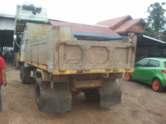 ขาย ROCKYดั้ม 6BG1 175 แรง เครื่องดี เบรคจิ๊ปฟี่ เพาว์เวอร์ รถใช้งานทุกวัน ขาย ROCKYดั้ม 6BG1 175 แรง เครื่องดี เบรคจิ๊ปฟี่ เพาว์เวอร์ รถใช้งานทุกวัน