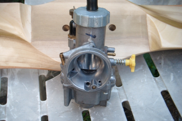 ขายคาร์บู n proแท้ แท้ ของใหม่ยังไม่เคยใส่ พร้อมใบพัด paramotor ของใหม่