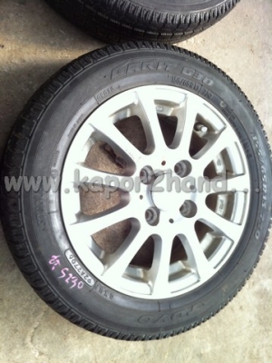 แม็กซ์ ขอบ 13 4 รู 100