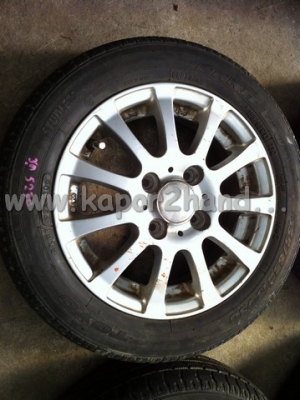 แม็กซ์ ขอบ 13 4 รู 100