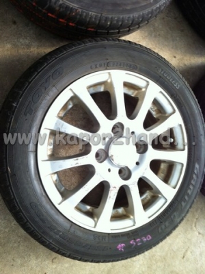 แม็กซ์ ขอบ 13 4 รู 100