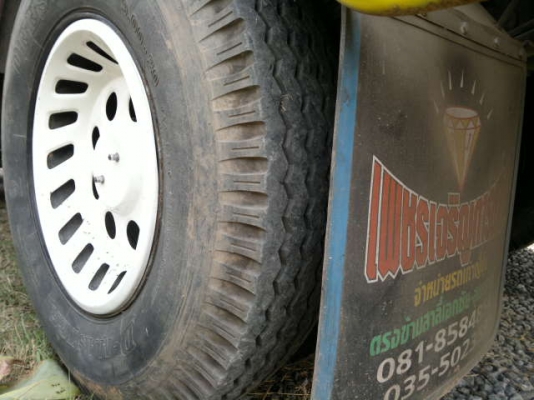 ขายรถล้อง 8 ล้อ กระบะเนียมคอกเกษตร 7.50 เมตร HINO PROFIA P11C 320 แรง สภาพรถ 95\% ขอยืนยัน สวยแบบไม่มีที่ติ สนใจรีบจองด่วน