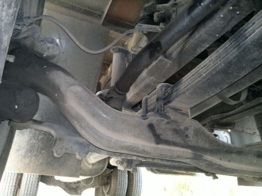 ขายรถล้อง 8 ล้อ กระบะเนียมคอกเกษตร 7.50 เมตร HINO PROFIA P11C 320 แรง สภาพรถ 95\% ขอยืนยัน สวยแบบไม่มีที่ติ สนใจรีบจองด่วน