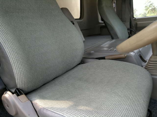 ขายรถล้อง 8 ล้อ กระบะเนียมคอกเกษตร 7.50 เมตร HINO PROFIA P11C 320 แรง สภาพรถ 95\% ขอยืนยัน สวยแบบไม่มีที่ติ สนใจรีบจองด่วน