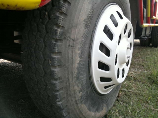 ขายรถล้อง 8 ล้อ กระบะเนียมคอกเกษตร 7.50 เมตร HINO PROFIA P11C 320 แรง สภาพรถ 95\% ขอยืนยัน สวยแบบไม่มีที่ติ สนใจรีบจองด่วน