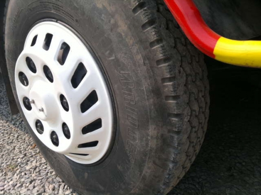 ขายรถล้อง 8 ล้อ กระบะเนียมคอกเกษตร 7.50 เมตร HINO PROFIA P11C 320 แรง สภาพรถ 95\% ขอยืนยัน สวยแบบไม่มีที่ติ สนใจรีบจองด่วน