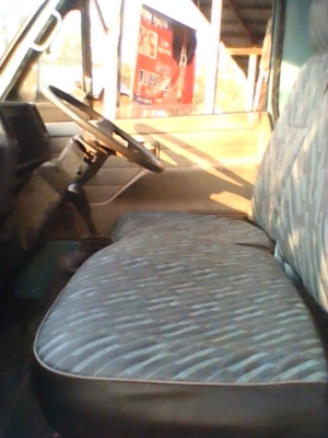 ISUZU 110 แรง  คอกไม้  เครื่องดี  ครัชชีสวย