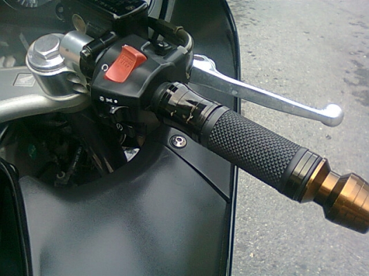 (มาใหม่รูปใหม่)ขาย blackbird cbr1100xx ปี2000(หัวฉีด)สเปคเมกา สรรพสามิตแท้ๆถูกๆ