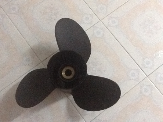 ใบจักรสแตนเลสยามาฮ่า200-225แรง