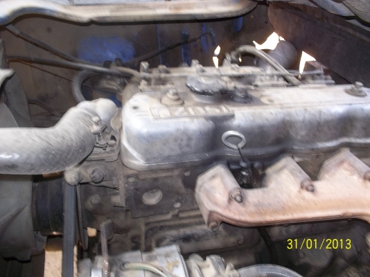 ขาย6ล้อ   ks  เครื่อง110แรง ราคา  300000