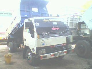 DYNA115 ดั้มสามมิตร Fหน้าFหลัง ทะเบียนเต็ม