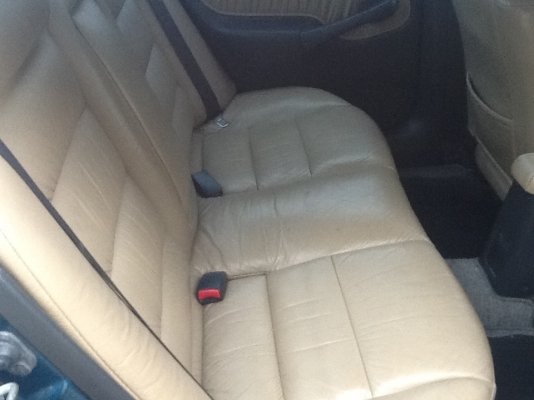 ้Honda civic ตาโต ปี 96