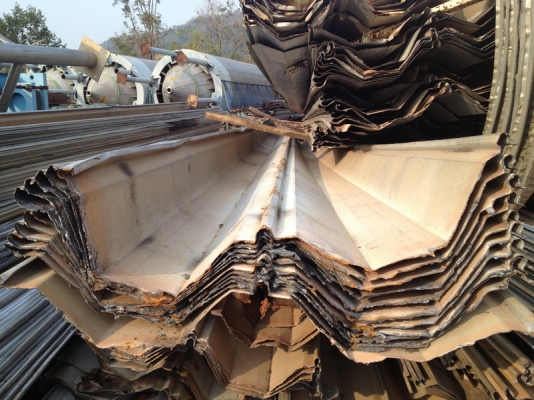 ขาย Metal Sheet จำนวนมาก ราคาถูกครับ... ขาย Metal Sheet จำนวนมาก ราคาถูกครับ...