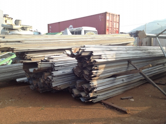 ขาย Metal Sheet จำนวนมาก ราคาถูกครับ... ขาย Metal Sheet จำนวนมาก ราคาถูกครับ...