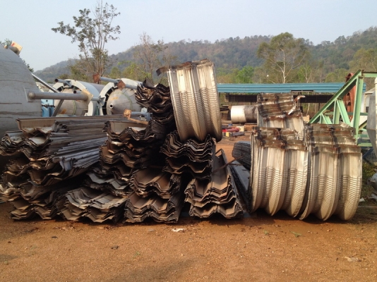 ขาย Metal Sheet จำนวนมาก ราคาถูกครับ... ขาย Metal Sheet จำนวนมาก ราคาถูกครับ...