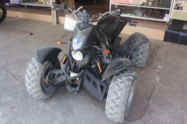 ขาย ATV 150 CC CATS