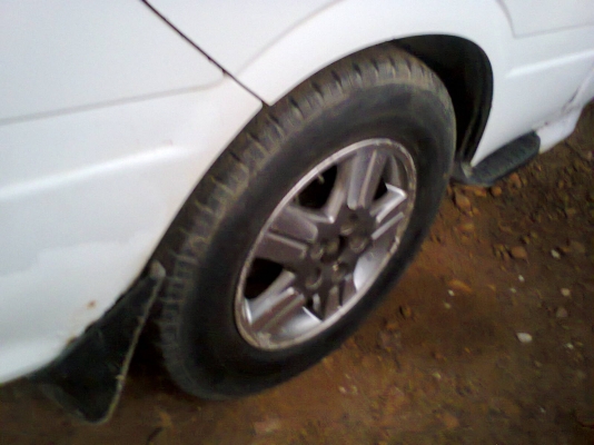 ขายรถตู้ถูกๆ