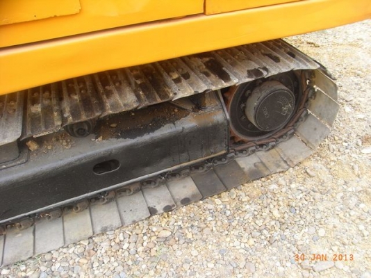 ขายแมคโคร PC60-2 เก่าญี่ปุ่น สวยๆพร้อมใช้