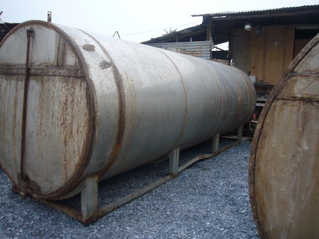 ขายถังสแตนเลส12000ลิตร