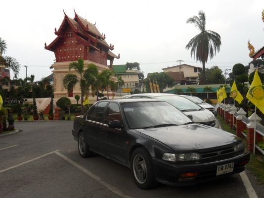 ขาย ล้อแม๊ก 15"  4/114  1 คู่   700 บาท  (แก้ไข 9-3-56)