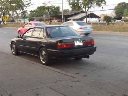 ขาย ล้อแม๊ก 15"  4/114  1 คู่   700 บาท  (แก้ไข 9-3-56)