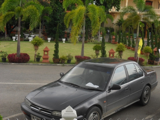 ขาย ล้อแม๊ก 15"  4/114  1 คู่   700 บาท  (แก้ไข 9-3-56)