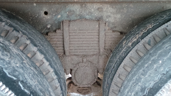 MITSUBISHI  FUSO