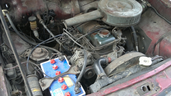 ขาย datsun b10 เรโทร ขาย datsun b10 เรโทร