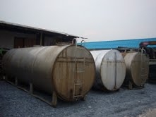 ขายถังสแตนเลส12000ลิตร