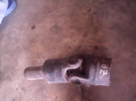 ขายหัวสวมท้ายเกียKBzเก่าเก็บ