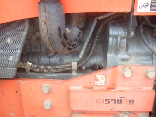 ขายรถไถคูโบต้า