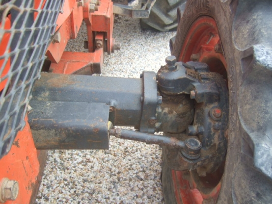 ขายรถไถคูโบต้า