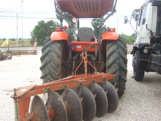 ขายรถไถคูโบต้า