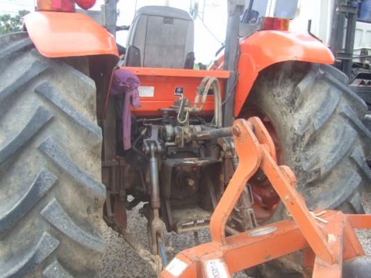 ขายรถไถคูโบต้า