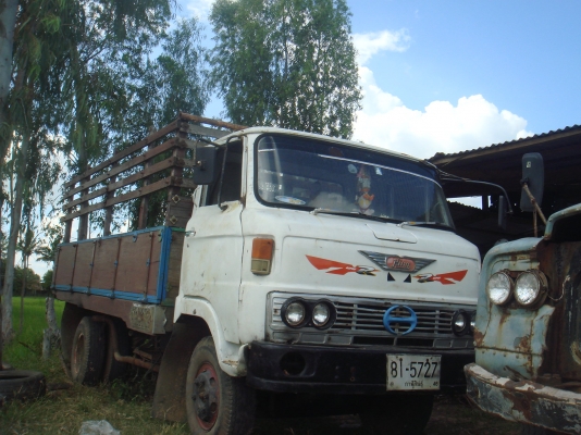 ขายด่วน KM 110แรง