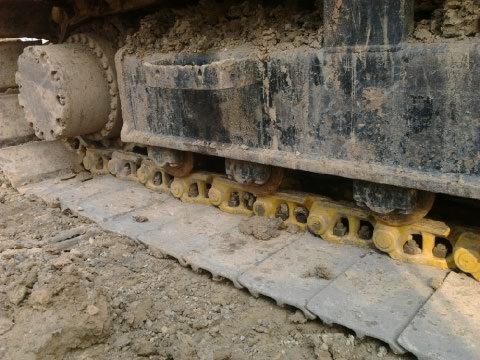 ขายรถแบคโฮ  ยี่ห้อ  HITACHI  ZX 200  ญี่ปุ่น เอกสารเล่มทะเบียน