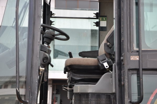 CATERPILLAR  CS563E  SN  00228