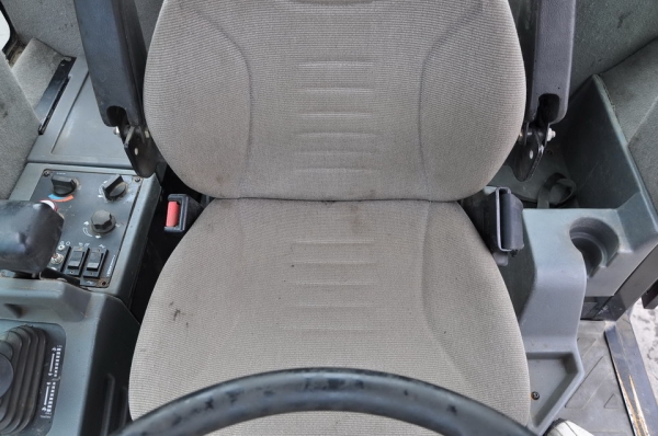 CATERPILLAR  CS563E  SN  00228