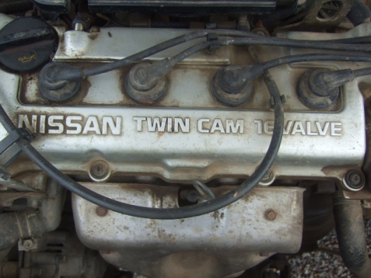 ขายรถเก๋ง NISSAN