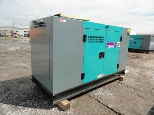 ขายเครื่องปั่นไฟ นำเข้า. จากญี่ปุ่นAshita agf3-30