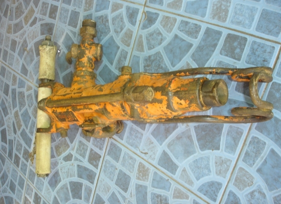 ขายแย็กลม ของ scotland