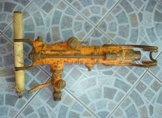 ขายแย็กลม ของ scotland