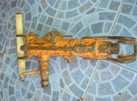 ขายแย็กลม ของ scotland