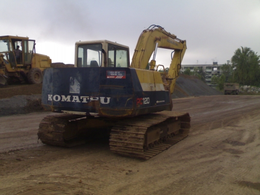 ขายด่วน รถพร้อมใช้